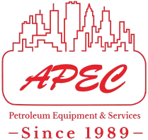Atlanta Petroleum Equipment Company